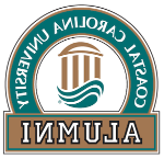 CCU Alumni logo